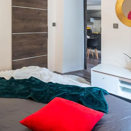 Residenza Santa Anastasia With Parking Included Appartement Verona